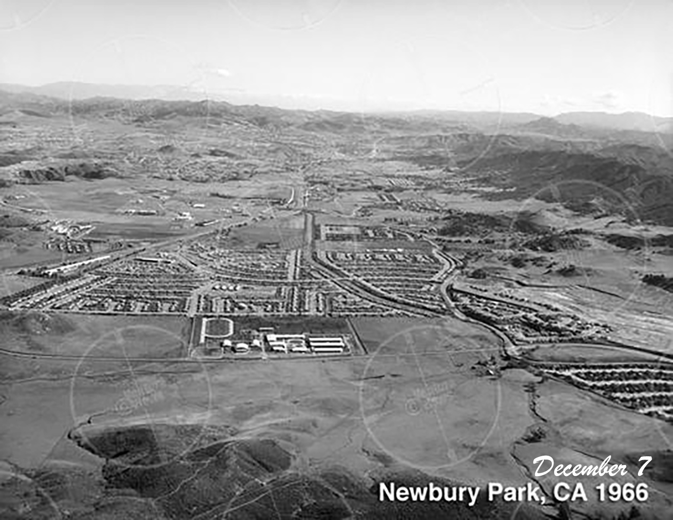 Oakridge Estates Home